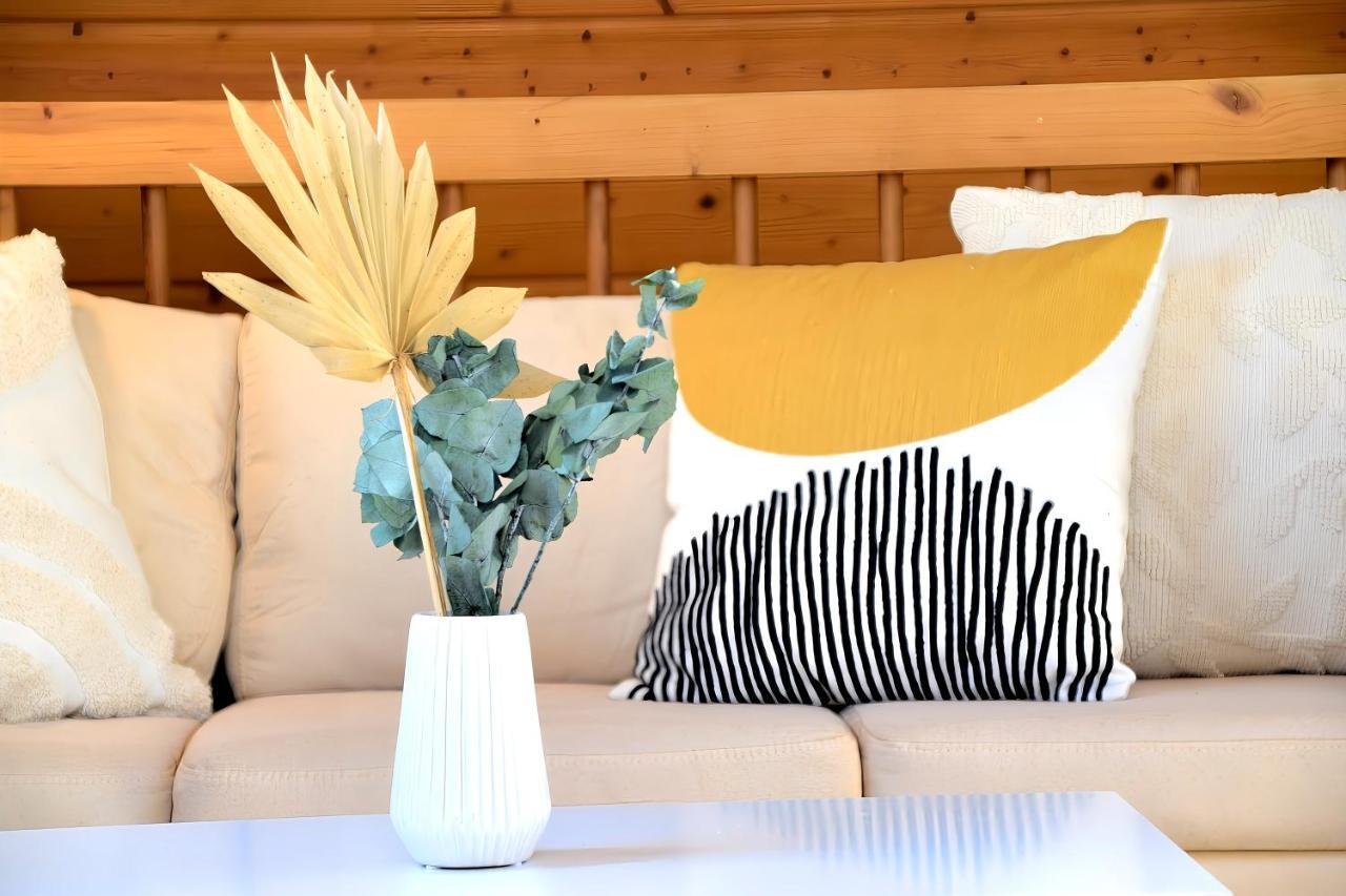 Romantic-Apartment - Altbauflair Mit Dachterrasse & Waldblick, Maisonette, 80M2 Annweiler am Trifels Eksteriør bilde